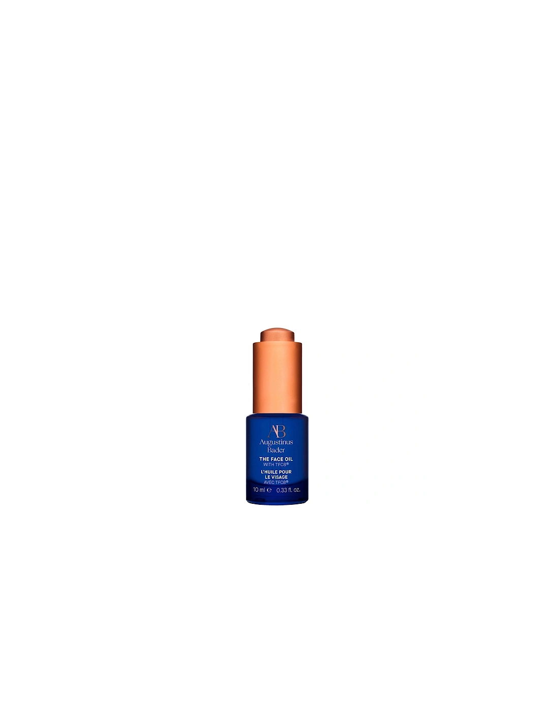 The Face Oil - 10ml, 2 of 1