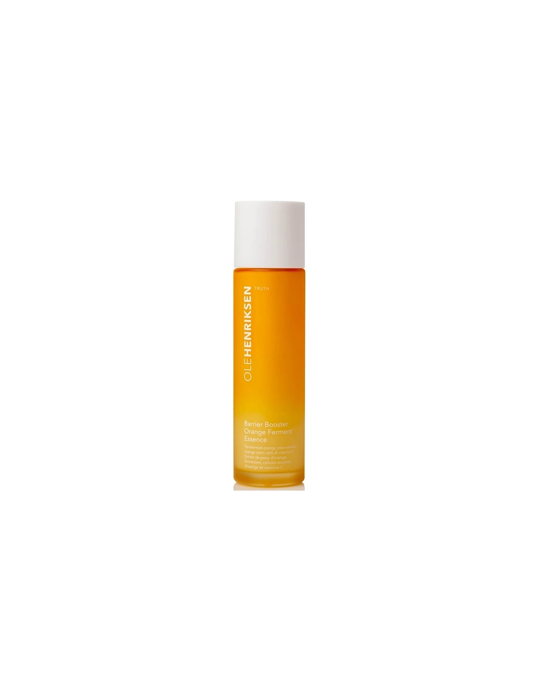 Truth Orange Ferment Barrier Booster Essence 120ml, 2 of 1