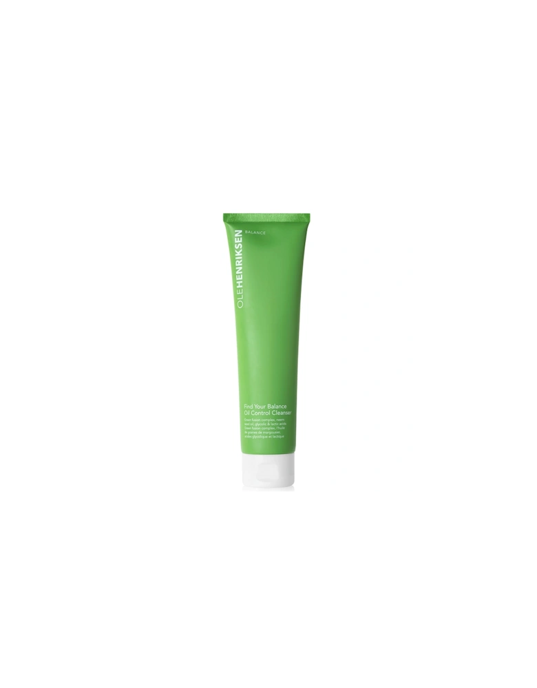 Find Your Balance Oil Control Cleanser 147ml