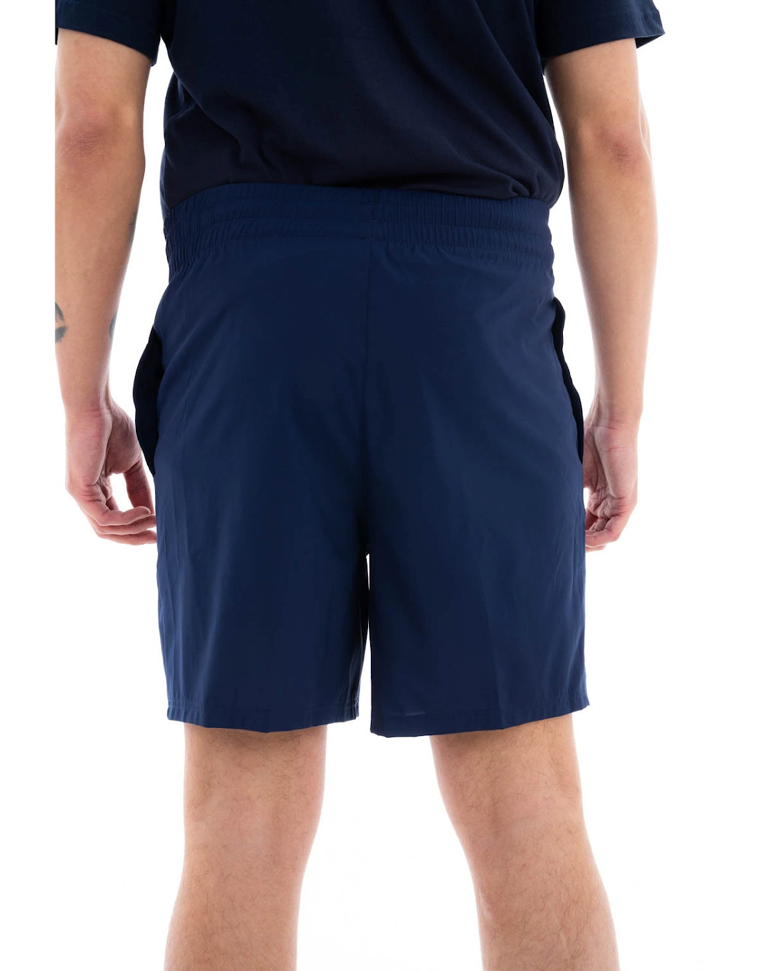 Mens Training Blaster Shorts (Navy)