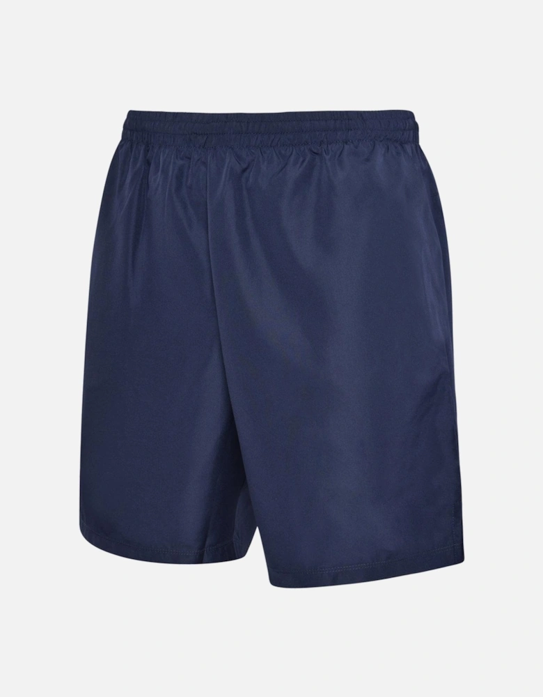 Childrens/Kids Club Essential Training Shorts