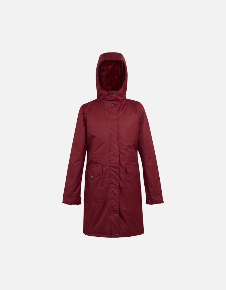 Womens/Ladies Romine Waterproof Parka