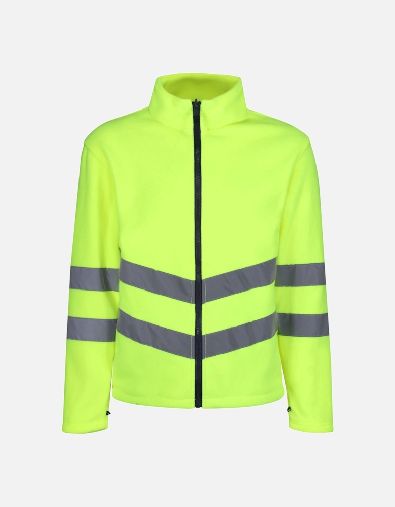 Mens 3 in 1 High-Vis Jacket