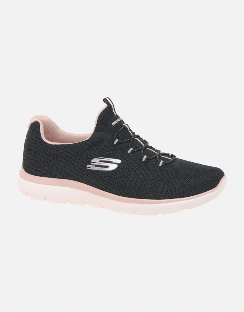 Summits Womens Trainers