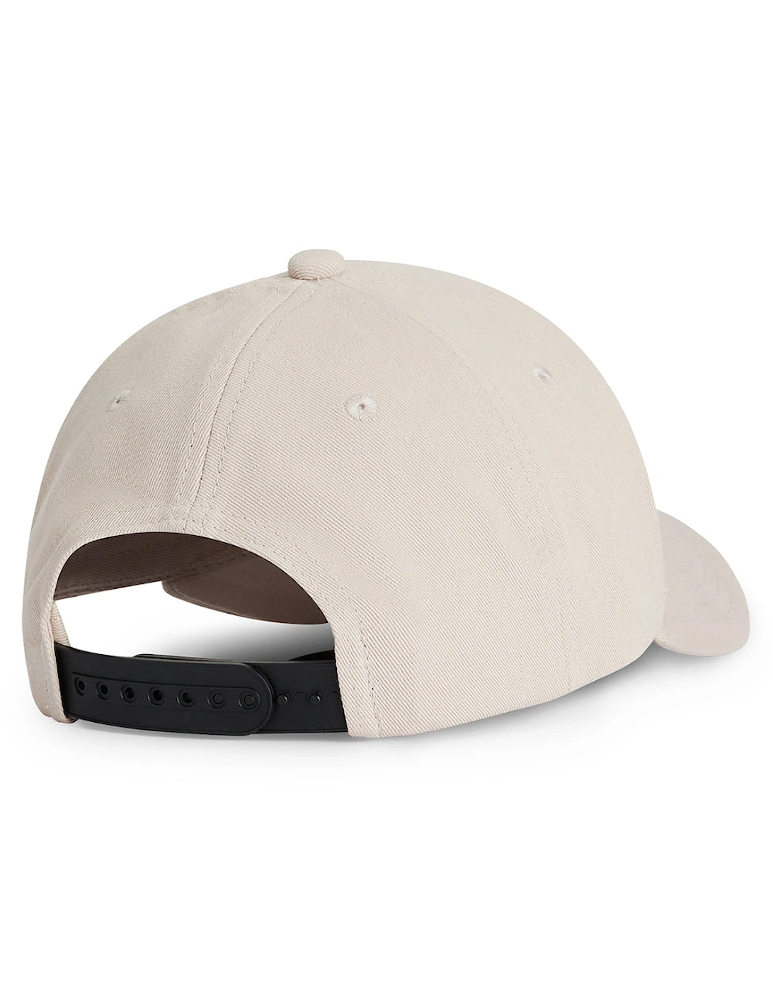 Jude Baseball Cap, Light Beige