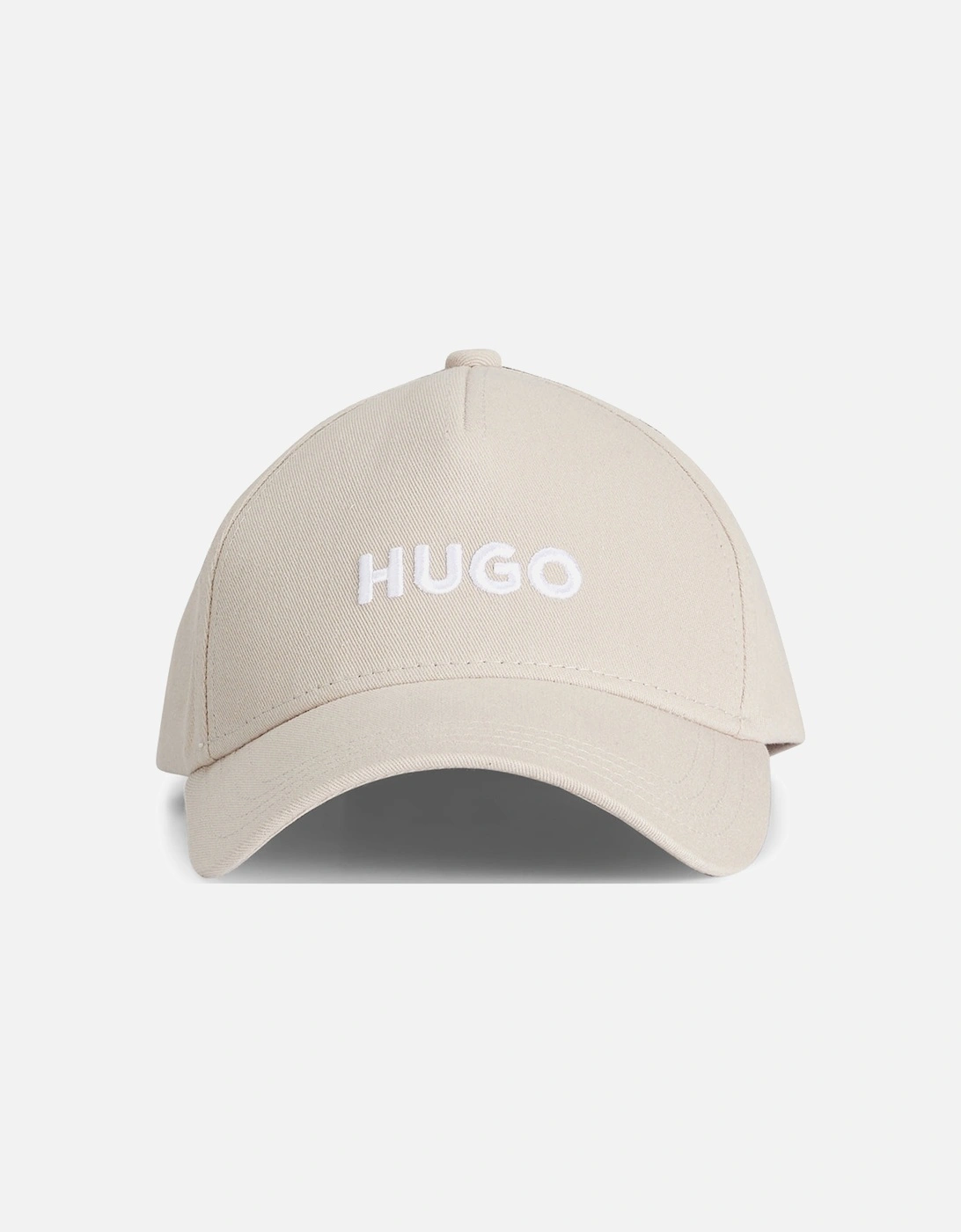 Jude Baseball Cap, Light Beige