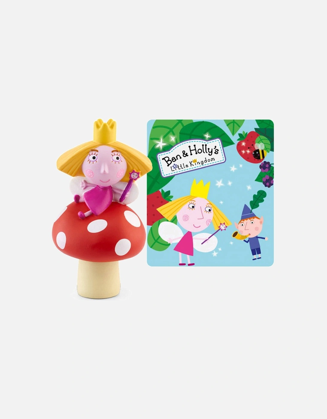 Ben & Holly's Little Kingdom - Holly [UK]