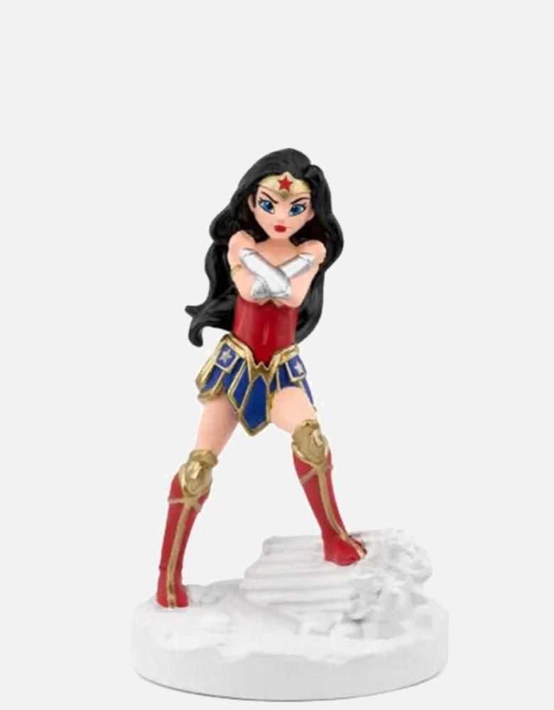 DC - Wonder Woman [UK]
