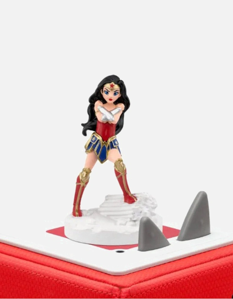 DC - Wonder Woman [UK]
