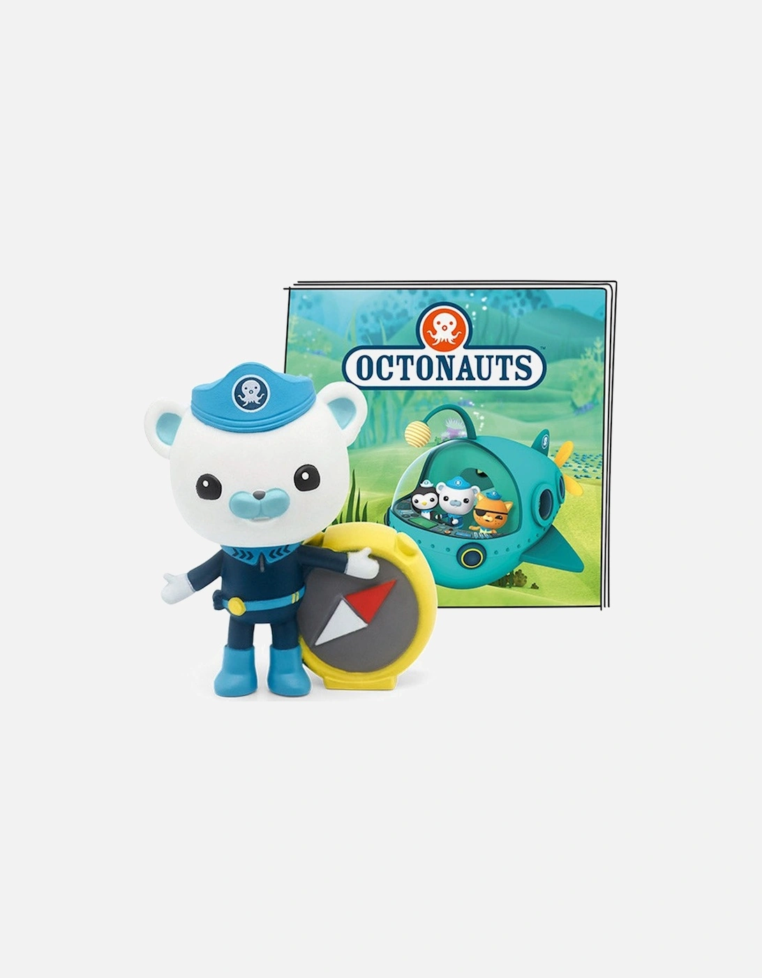 Octonauts [UK]