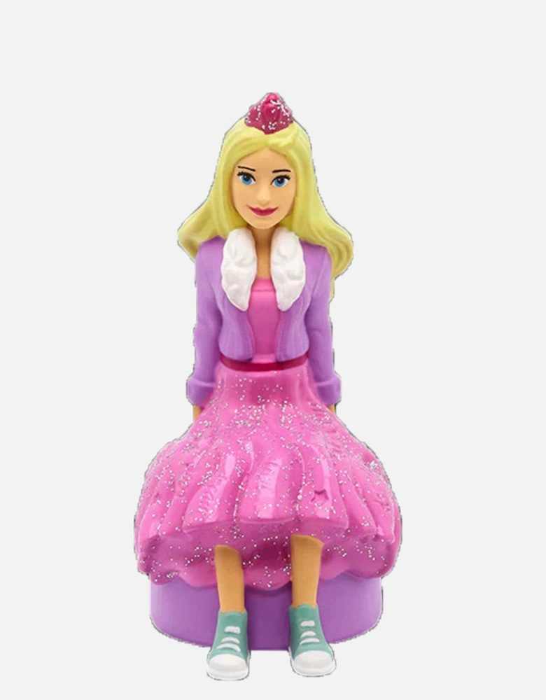 Barbie - Princess Adventure [UK]