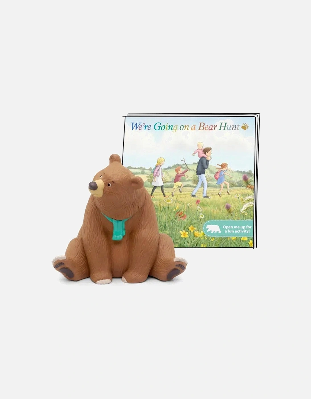 We're Going on a Bear Hunt [UK]