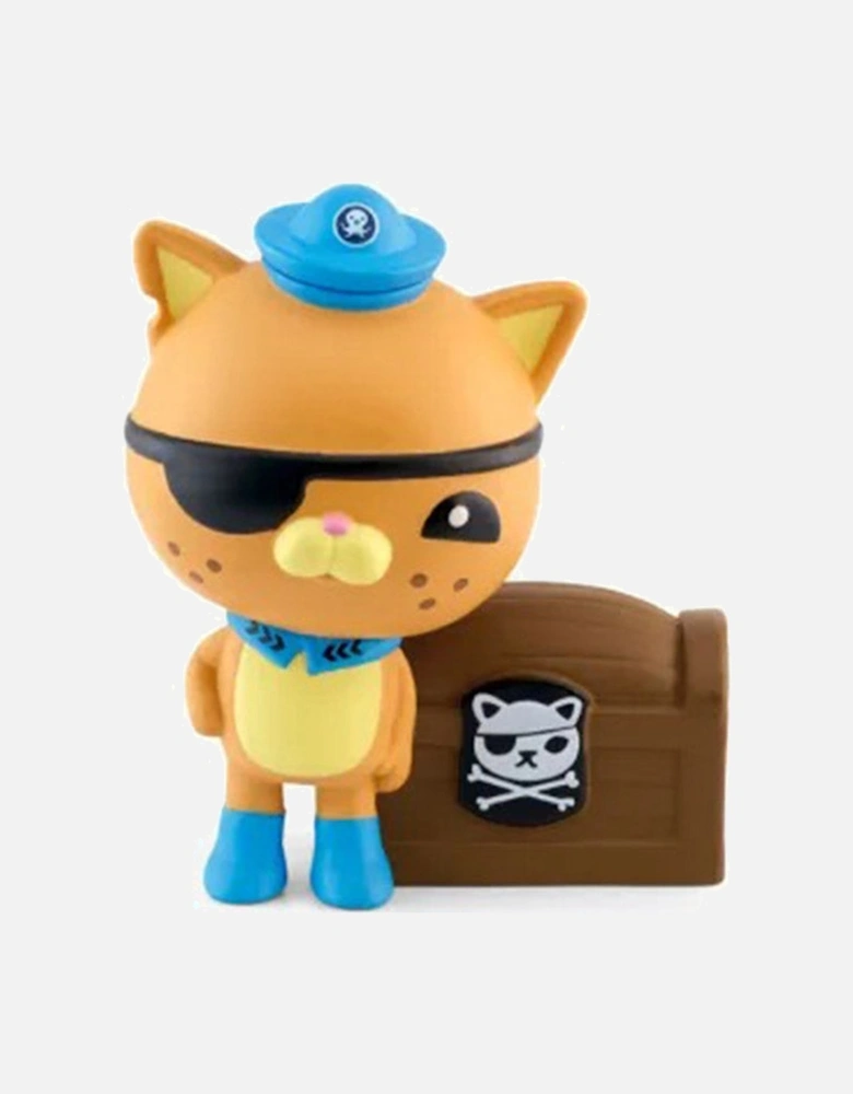 Octonauts - Kwazii [UK]