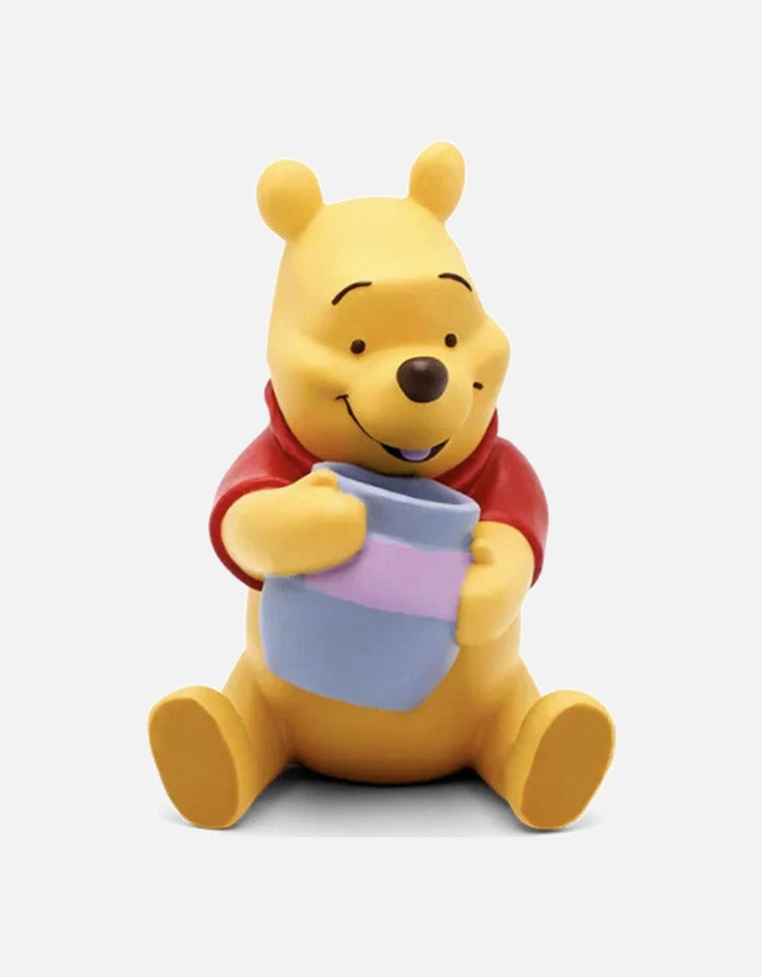 Disney - Winnie the Pooh [UK], 4 of 3
