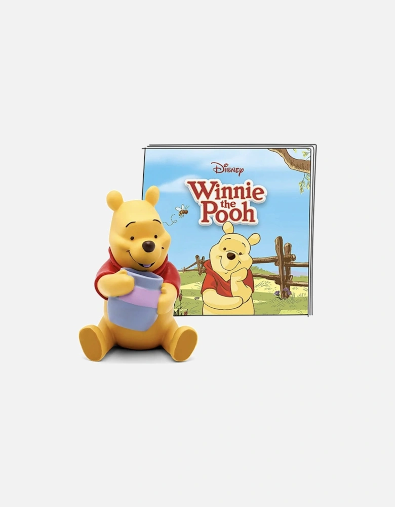 Disney - Winnie the Pooh [UK]