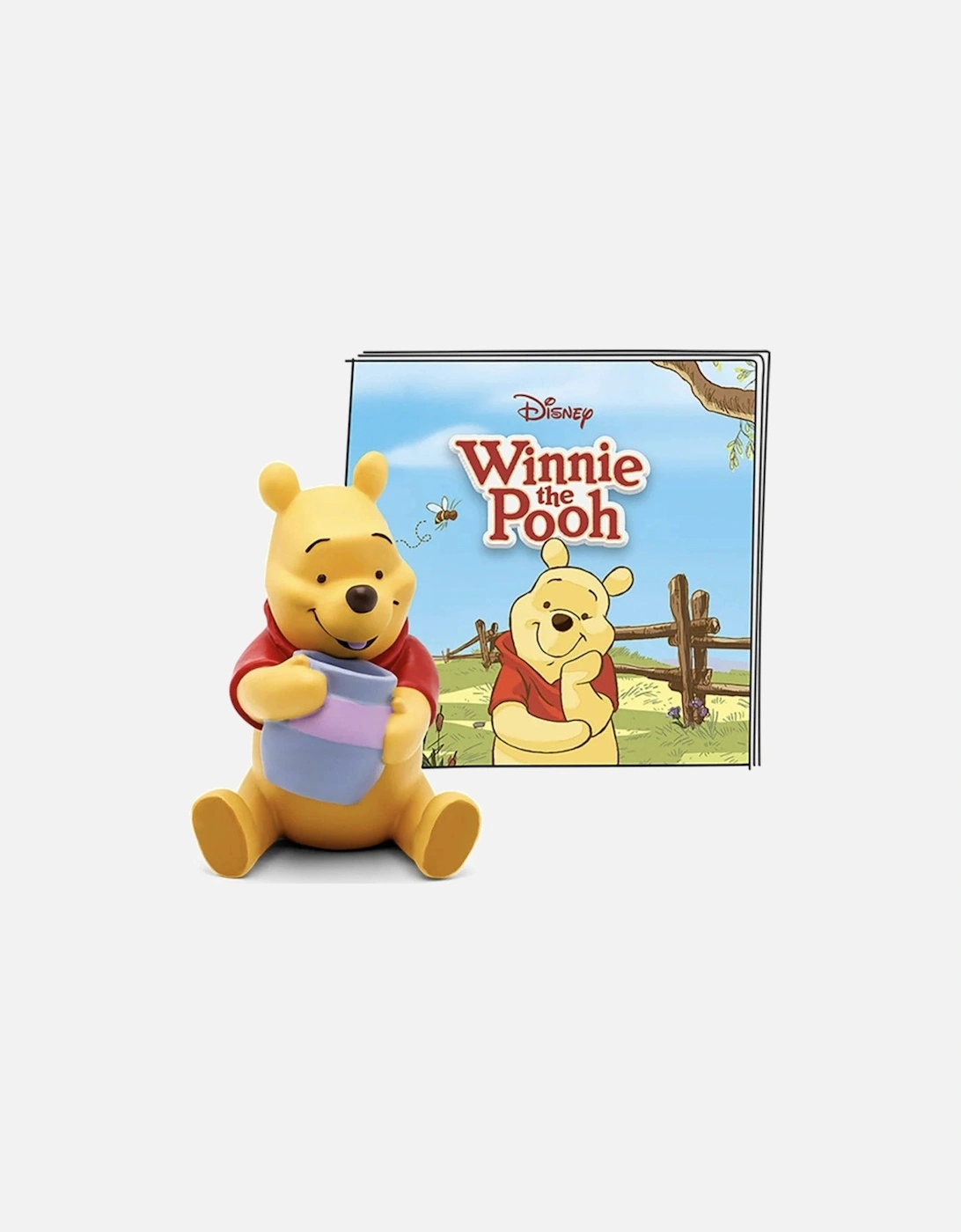 Disney - Winnie the Pooh [UK]