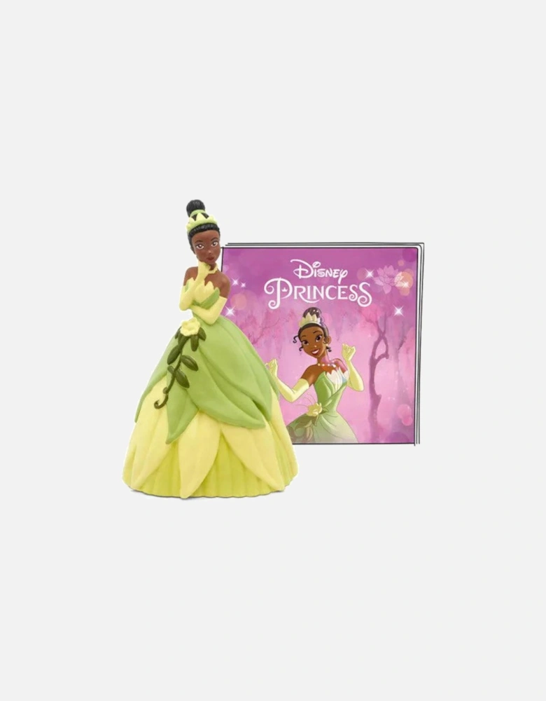 Disney - The Princess and the Frog [UK]