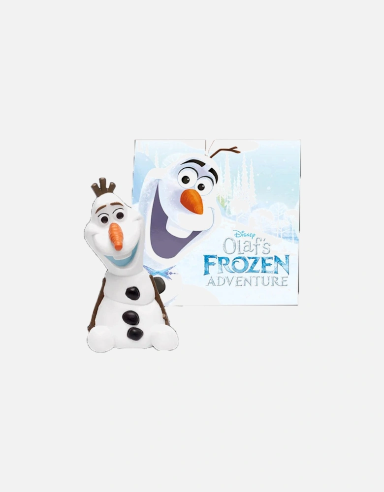 Disney - Frozen - Olaf [UK]