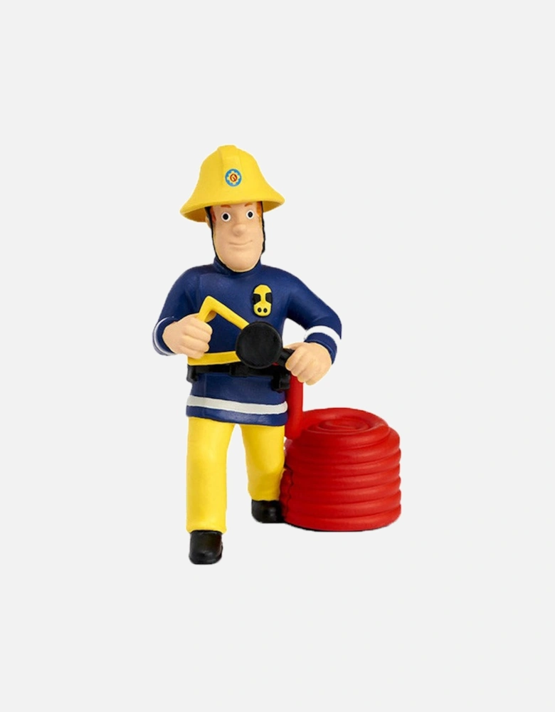 Fireman Sam - The Pontypandy Pack [UK]