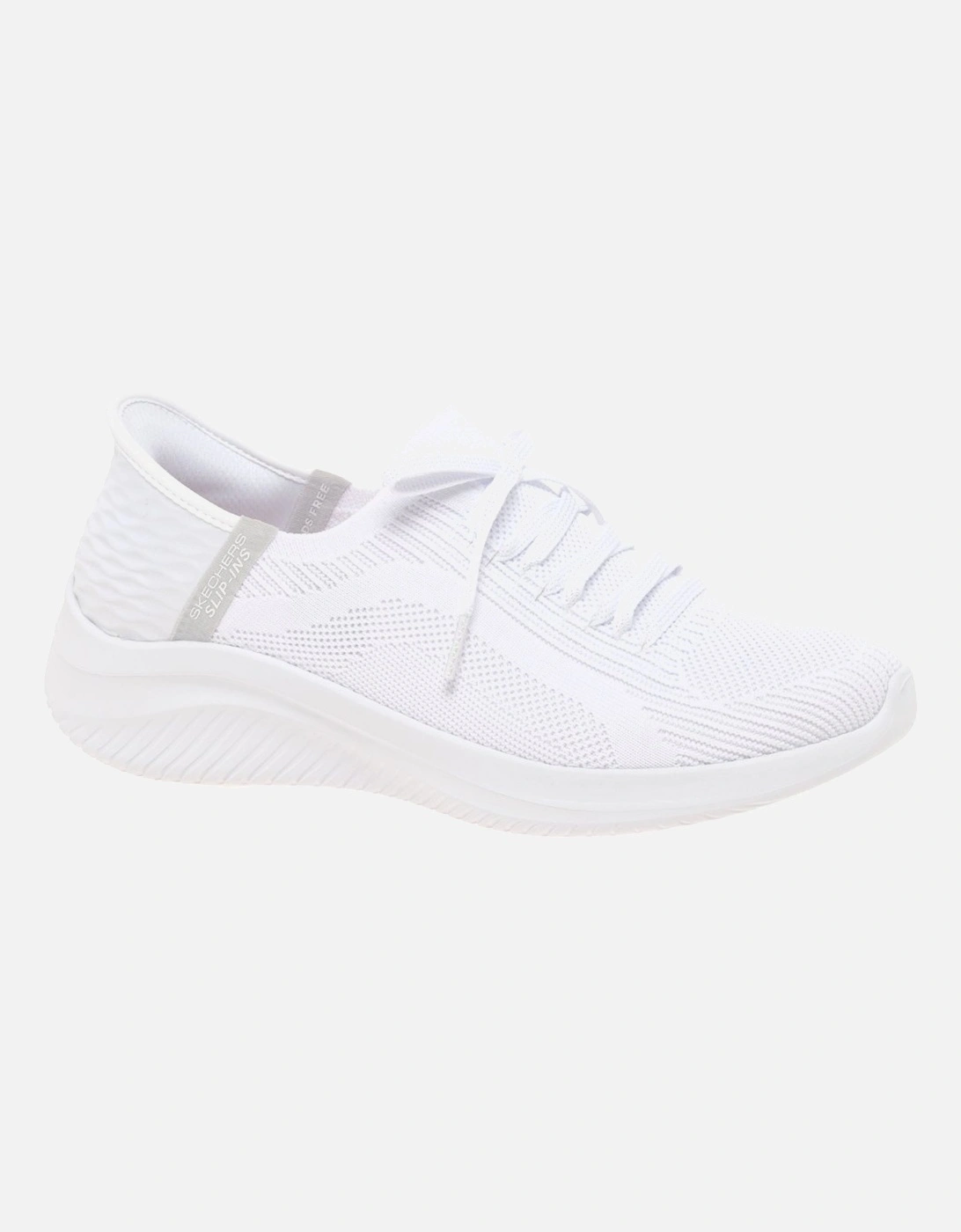 Slip In Ultra Flex 3.0 Womens Trainers, 7 of 6