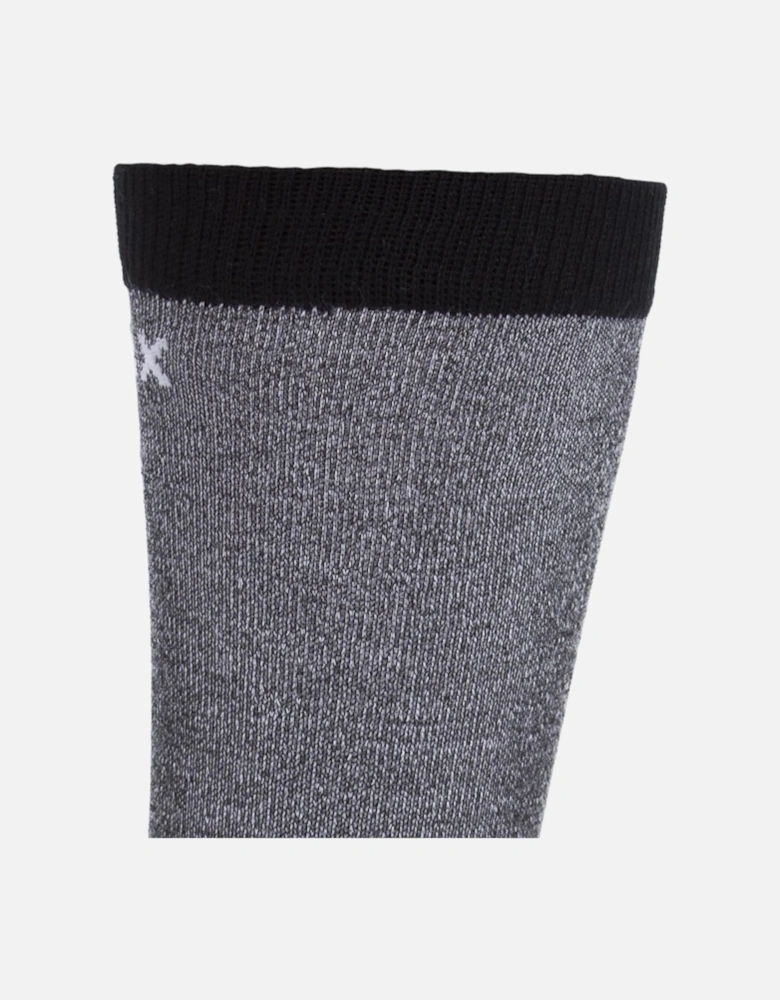 Mens Tippo Two Tone Lightweight Coolmax Socks (1 Pair)