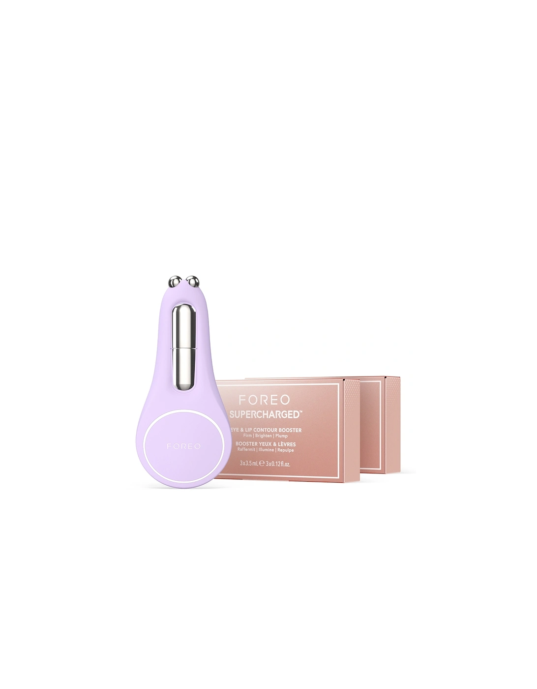 BEAR 2 Eyes and Lips Supercharged Set - Lavender, 2 of 1
