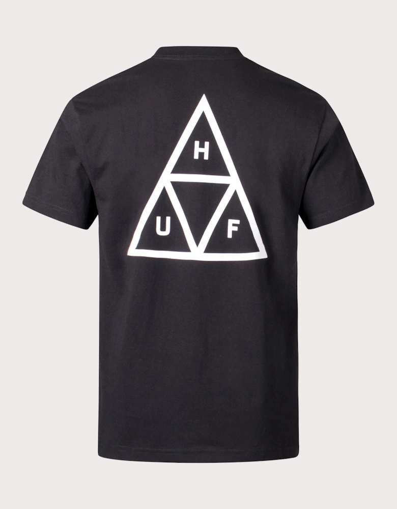 Set Triple Triangle T-Shirt