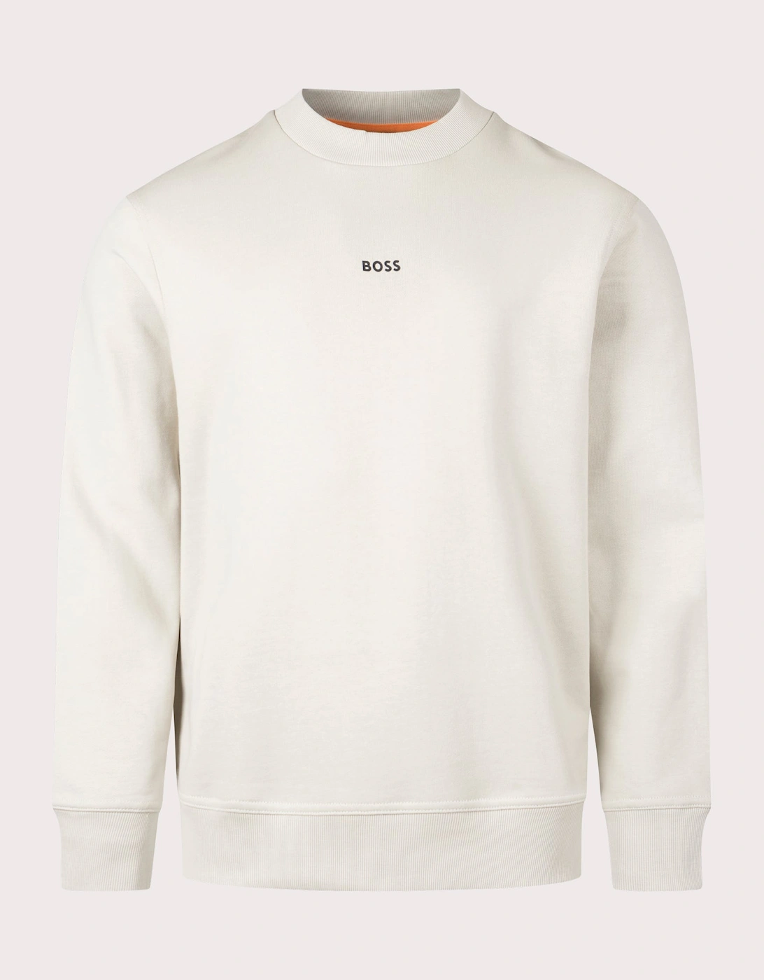 WeSmall Crew Sweatshirt, 4 of 3