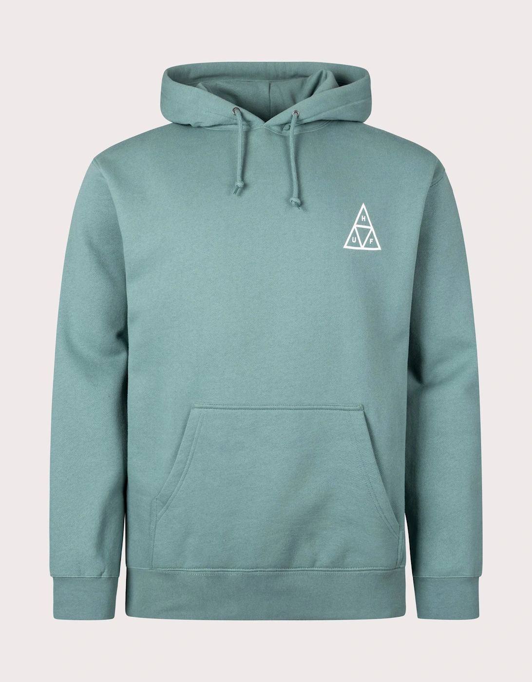 Set Triple Triangle Hoodie