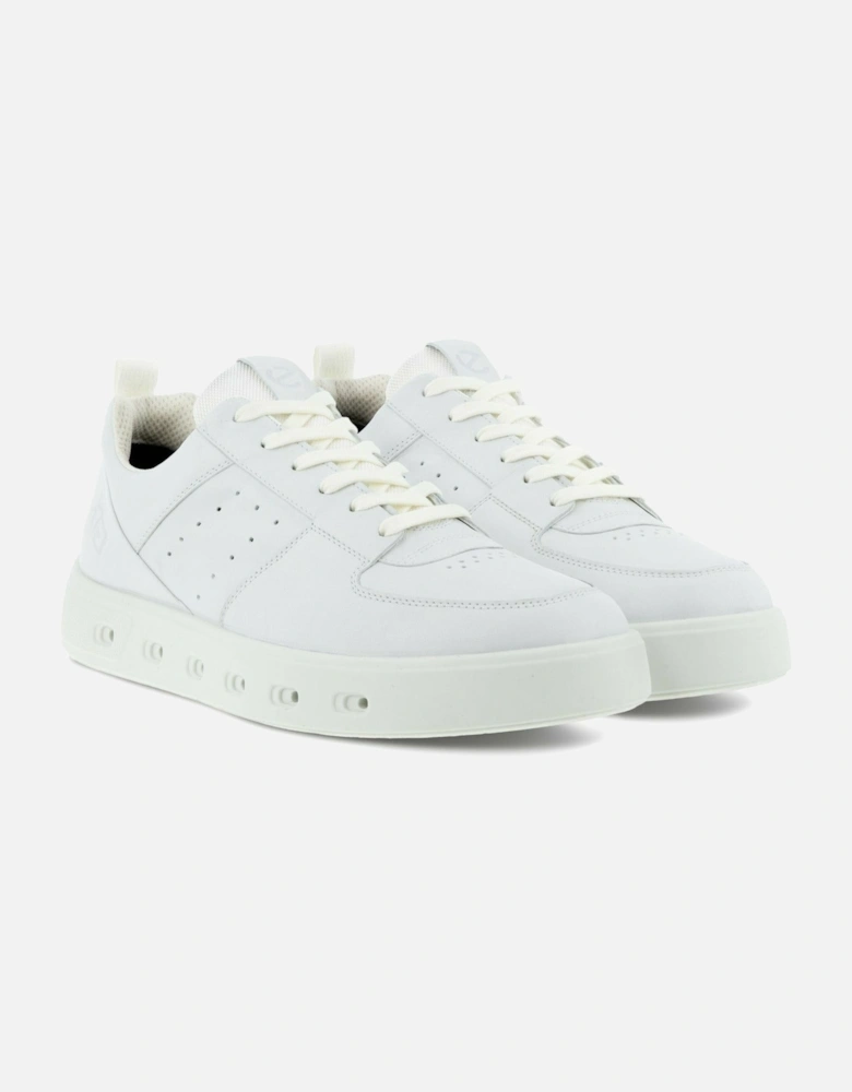520814-01007 Mens shoes in White