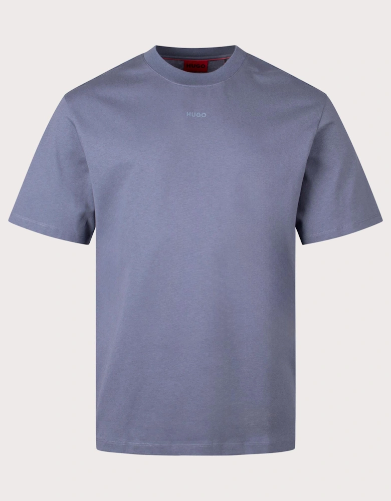 Relaxed Fit Dapolino T-Shirt