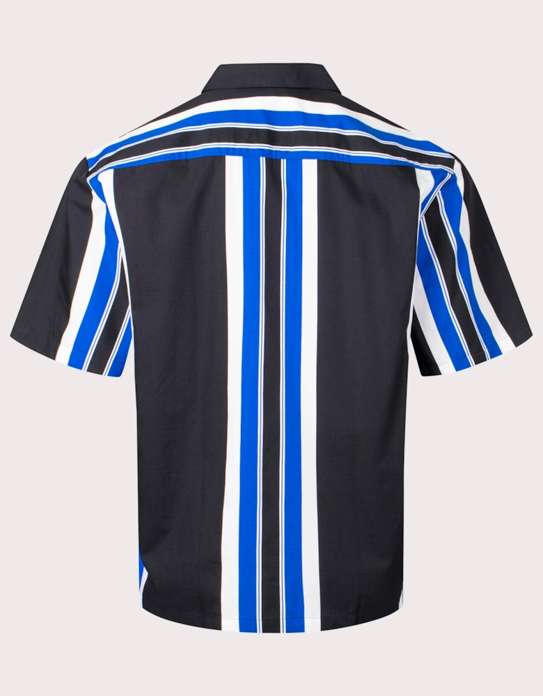 Short Sleeve Eligino Shirt