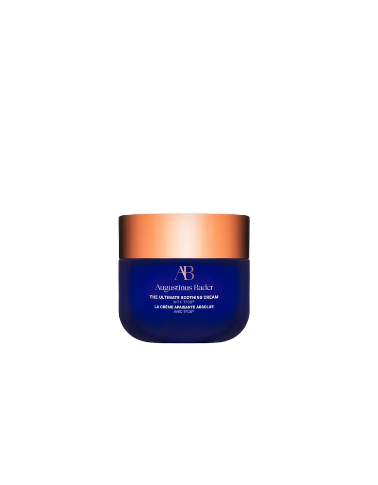 The Ultimate Soothing Cream 50ml
