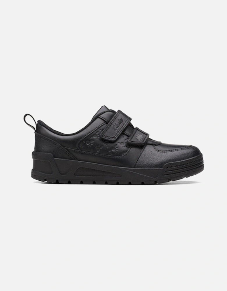 Palmer Steggy Kid school shoe