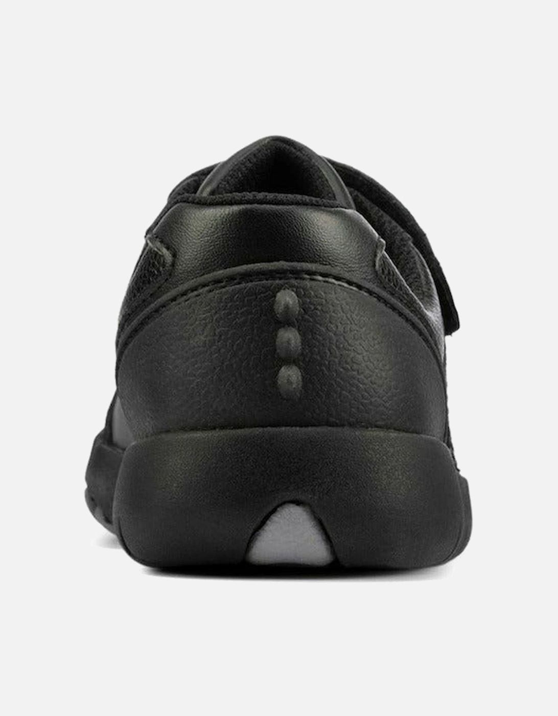 Rex Stride Kids School Shoe