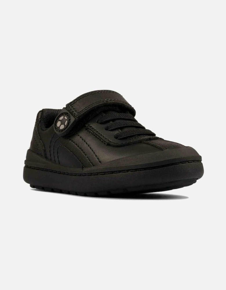 Rock Pass Toddler black