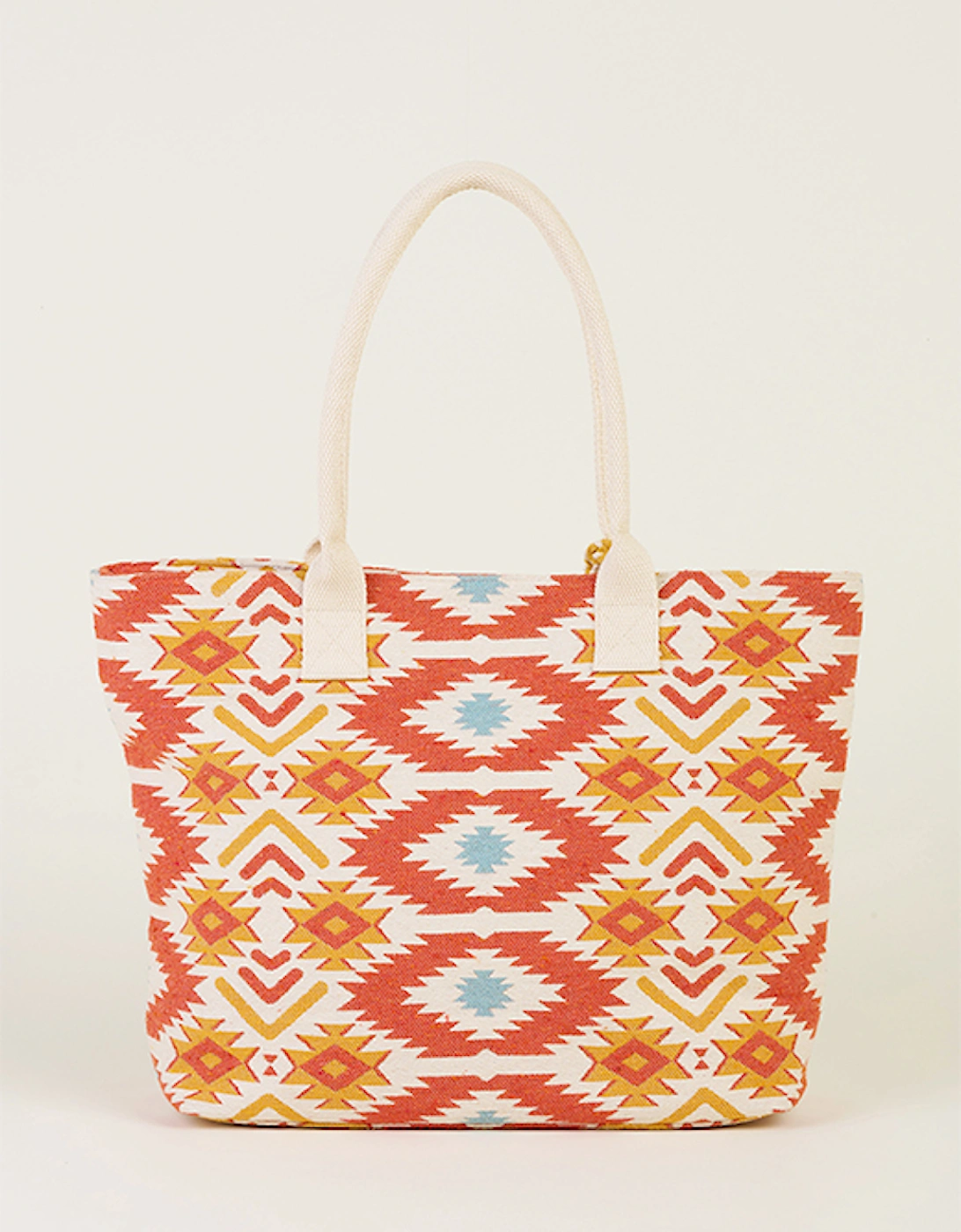 Beach Bag One Size Pattern Mix