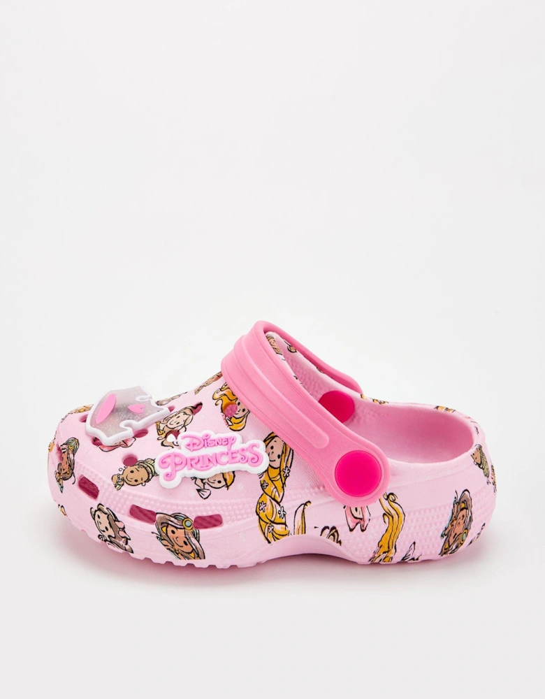 All Over Print Clog