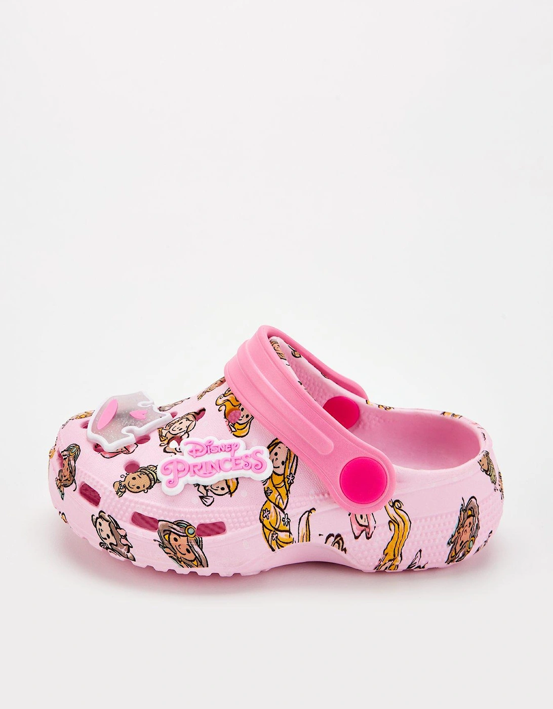 All Over Print Clog, 2 of 1