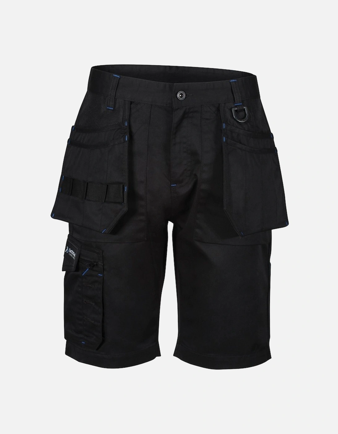 Mens Tactical Incursion Cargo Shorts, 6 of 5