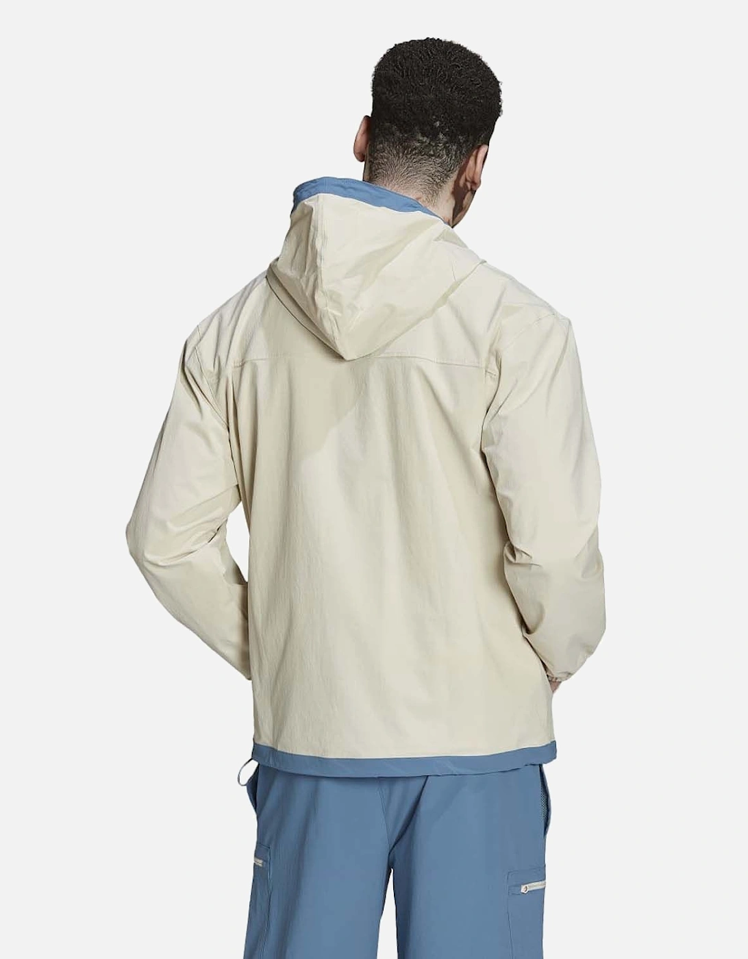 Mens Adventure Trail Hoody