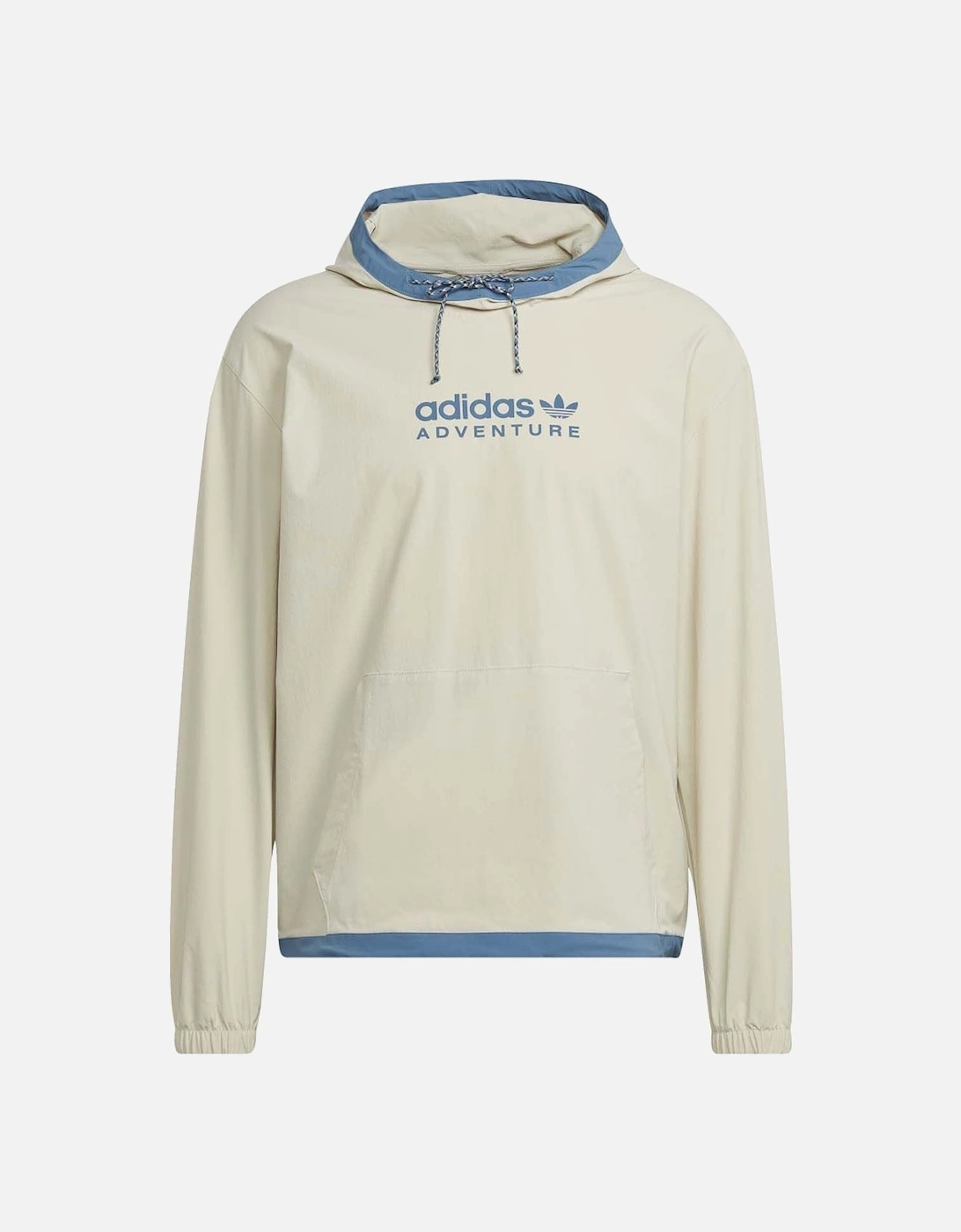 Mens Adventure Trail Hoody, 6 of 5