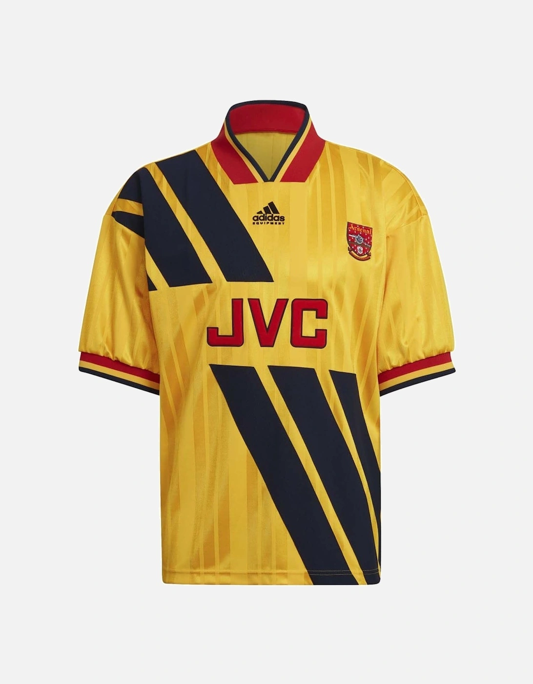 Arsenal FC 93-94 Jersey, 2 of 1