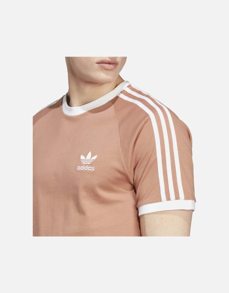 Mens Adicolor Classics 3-Stripes T-Shirt