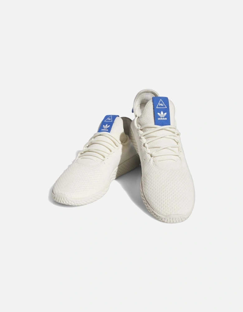 Mens Pharrell Williams Tennis Hu Trainers