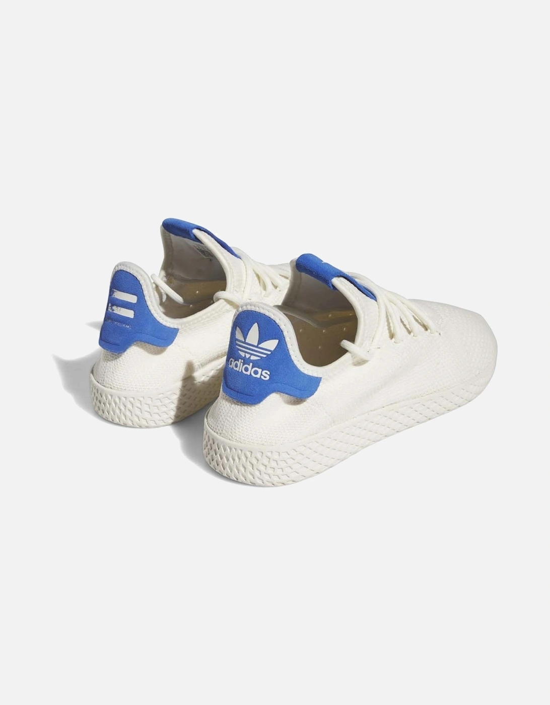 Mens Pharrell Williams Tennis Hu Trainers