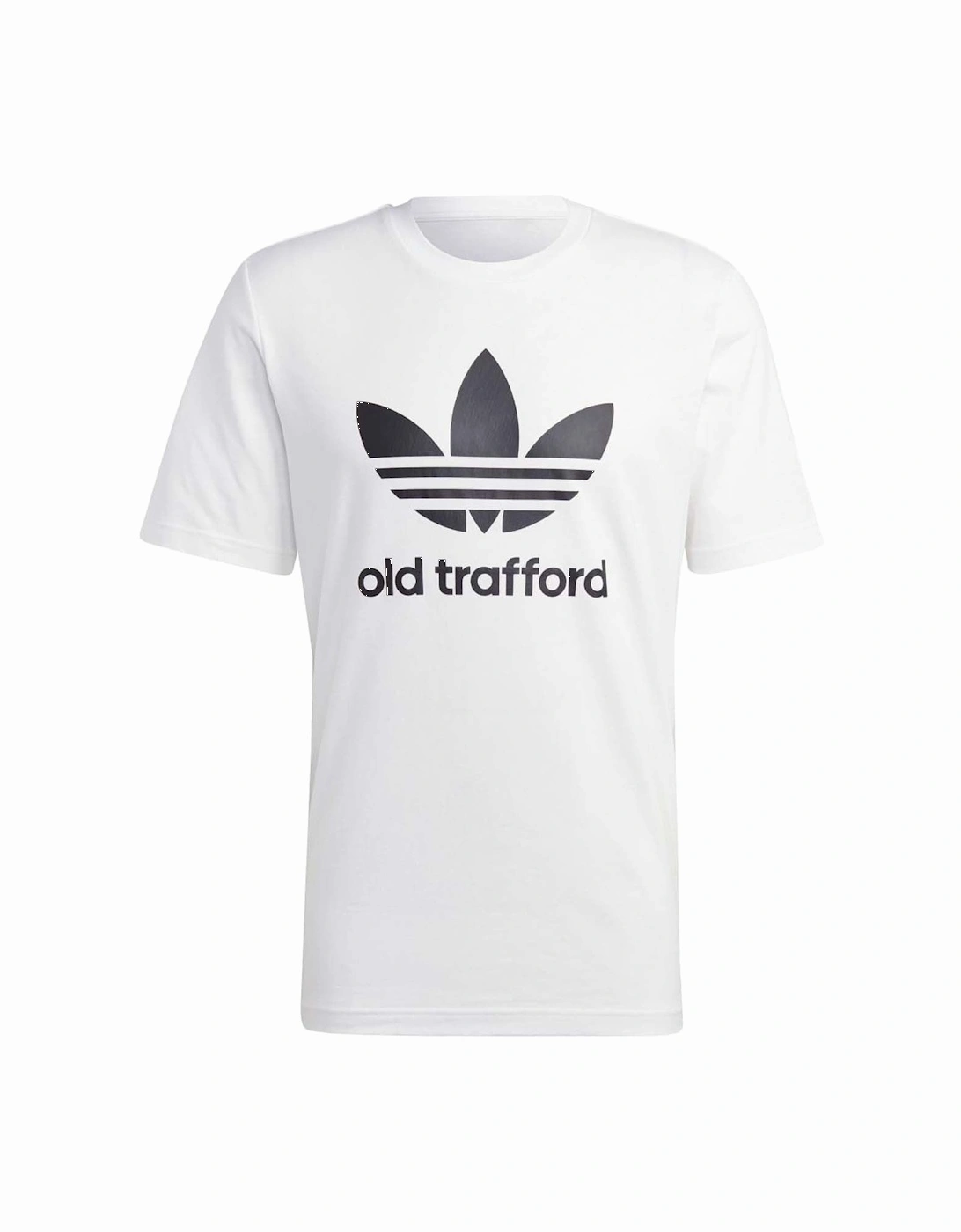 Manchester United OG Trefoil T-Shirt, 6 of 5