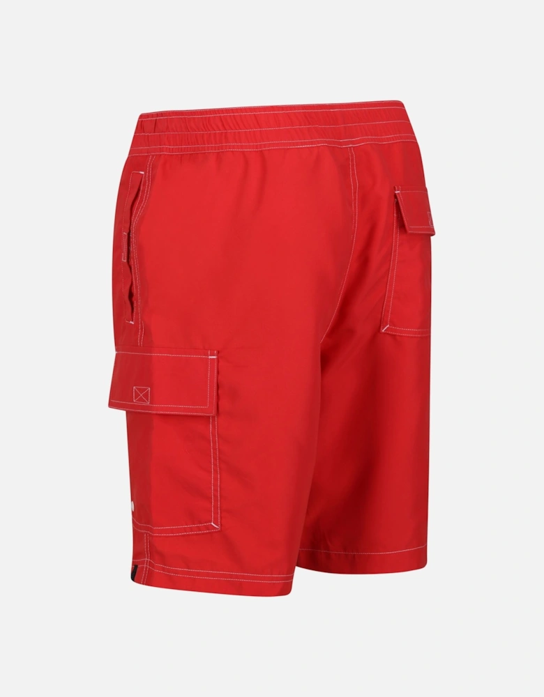 Mens Hotham IV Swim Shorts