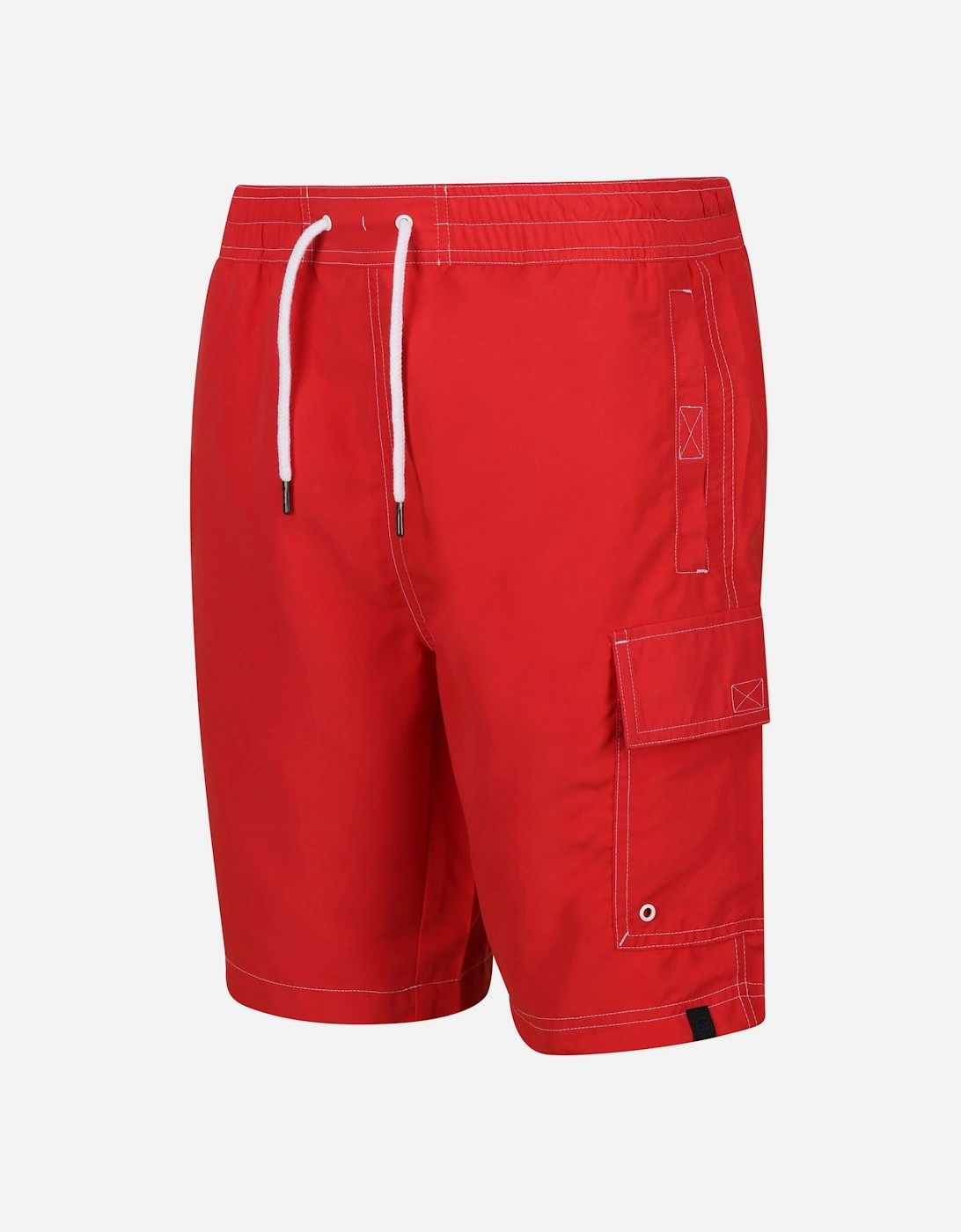 Mens Hotham IV Swim Shorts