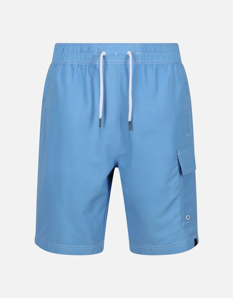 Mens Hotham IV Swim Shorts